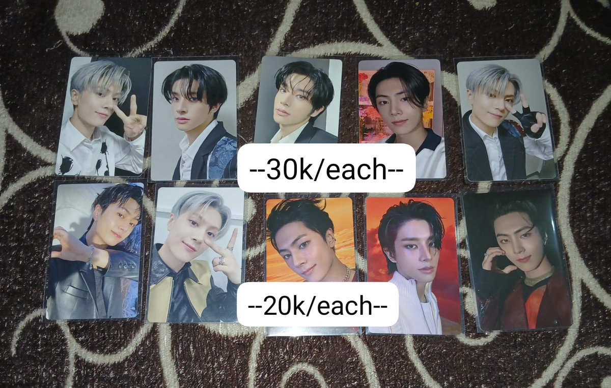 ocehhh's tweet photo. WTS PC Enhypen

🍊 co orange
📍 Jakpus

#wts #wtspc #ensell #jungwon #heeseung #jay #jake #sunghoon #sunoo #niki https://t.co/uShVoBCij6
