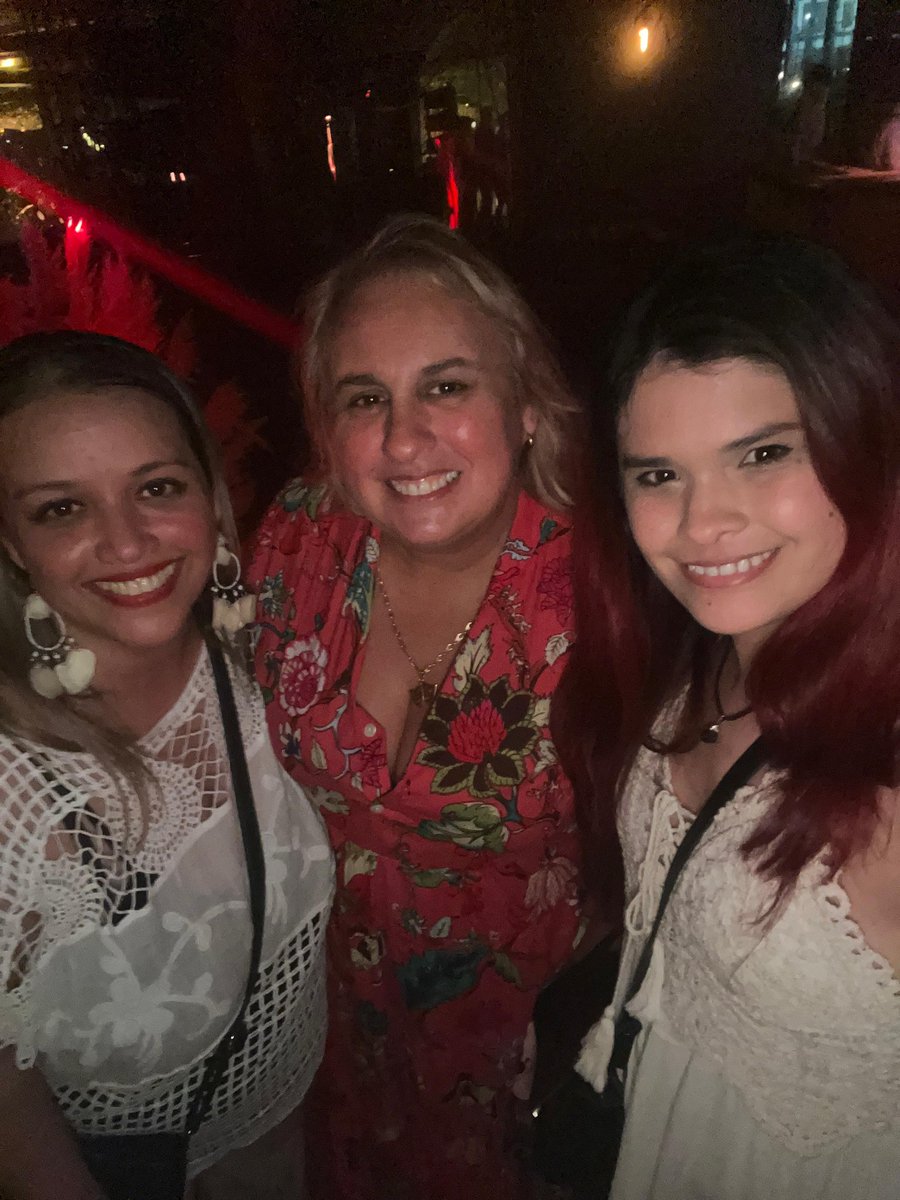 unificaciondevi's tweet image. Tambien estuvieron presentes algunos ex hermanitos, y tuvimos la oportunidad de conocerlos 🤗❤️ Fue hermoso, todos muy buena onda 🙌🏻