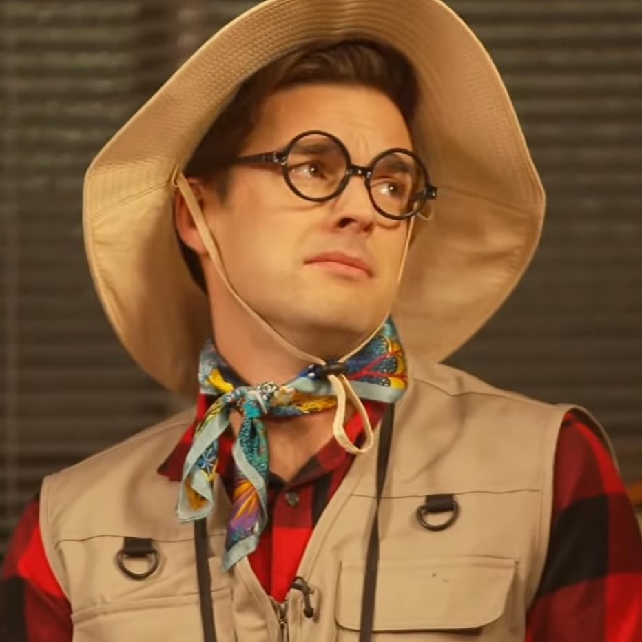 WHO MADE MY BABY CRY 😡