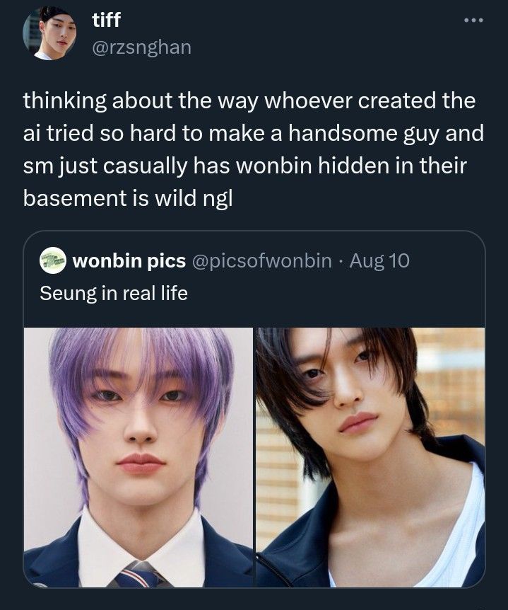 I still think about this