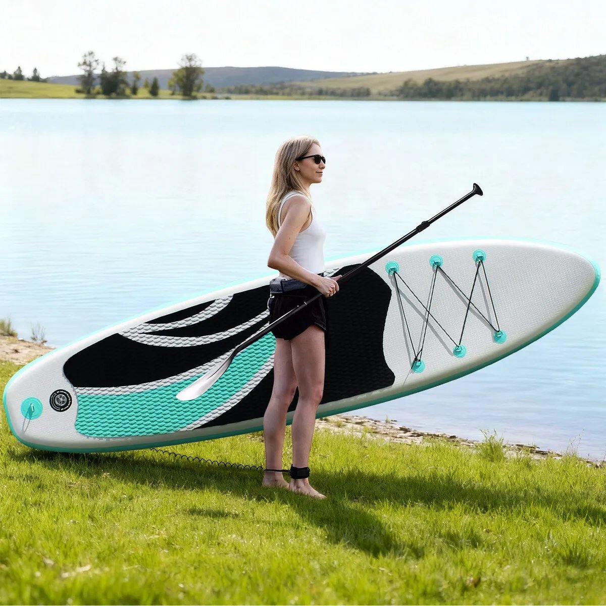 BestDealsCoNz's tweet image. Stand Up Paddle Board
Buy now &amp;gt;&amp;gt;&amp;gt; bit.ly/49q8daw
#standuppaddleboard #inflatablesup #surfboard #paddleboardling
