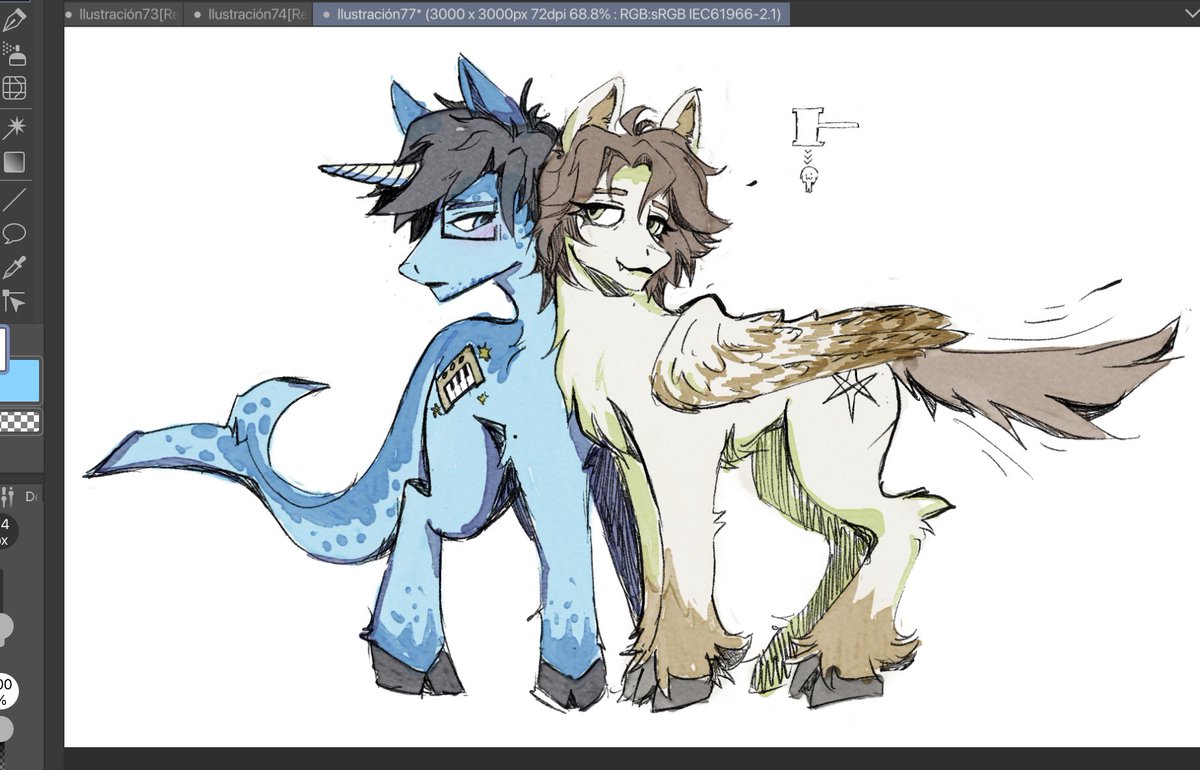 Razzlezapper's tweet image. I want to name this ship #BrokenHorizon