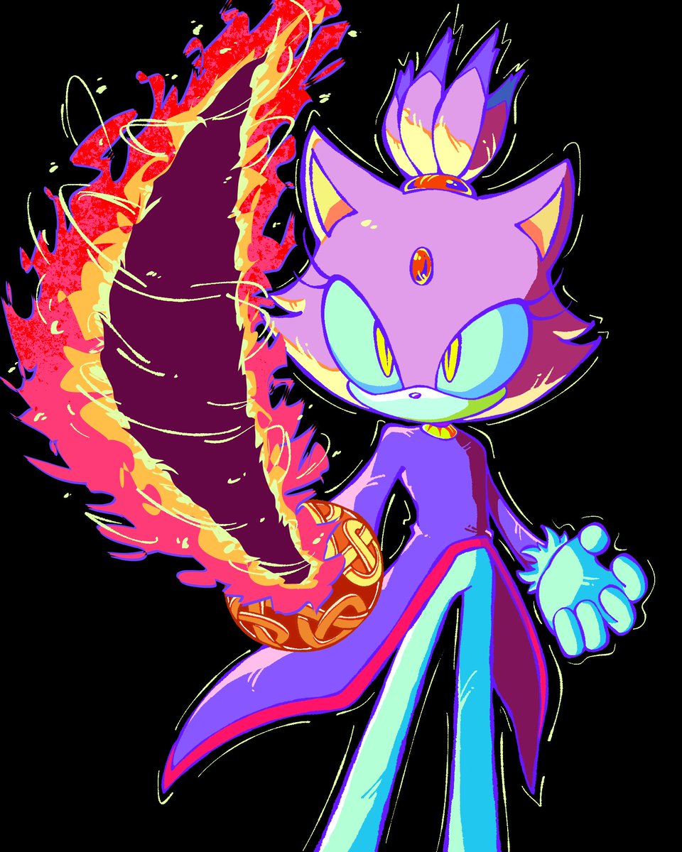 marimitz_'s tweet image. sword 
#BlazeTheCat