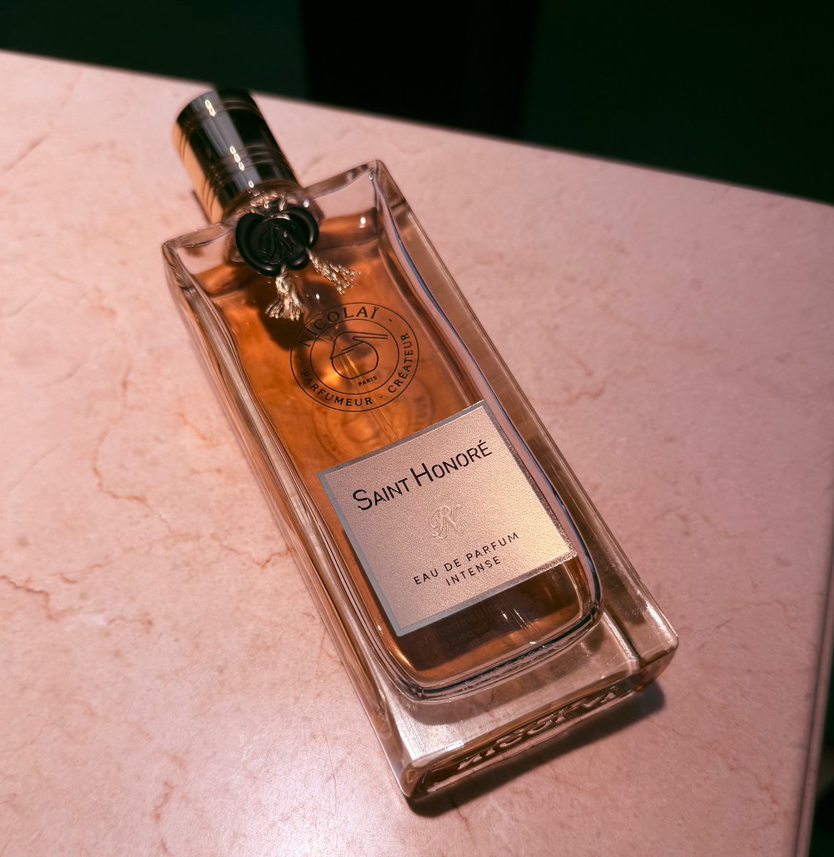 NOSE SHOP（ノーズショップ）｜香水のセレクトショップ (@noseshop_jp