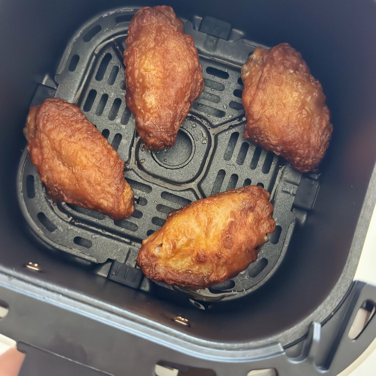 ノンフライヤー