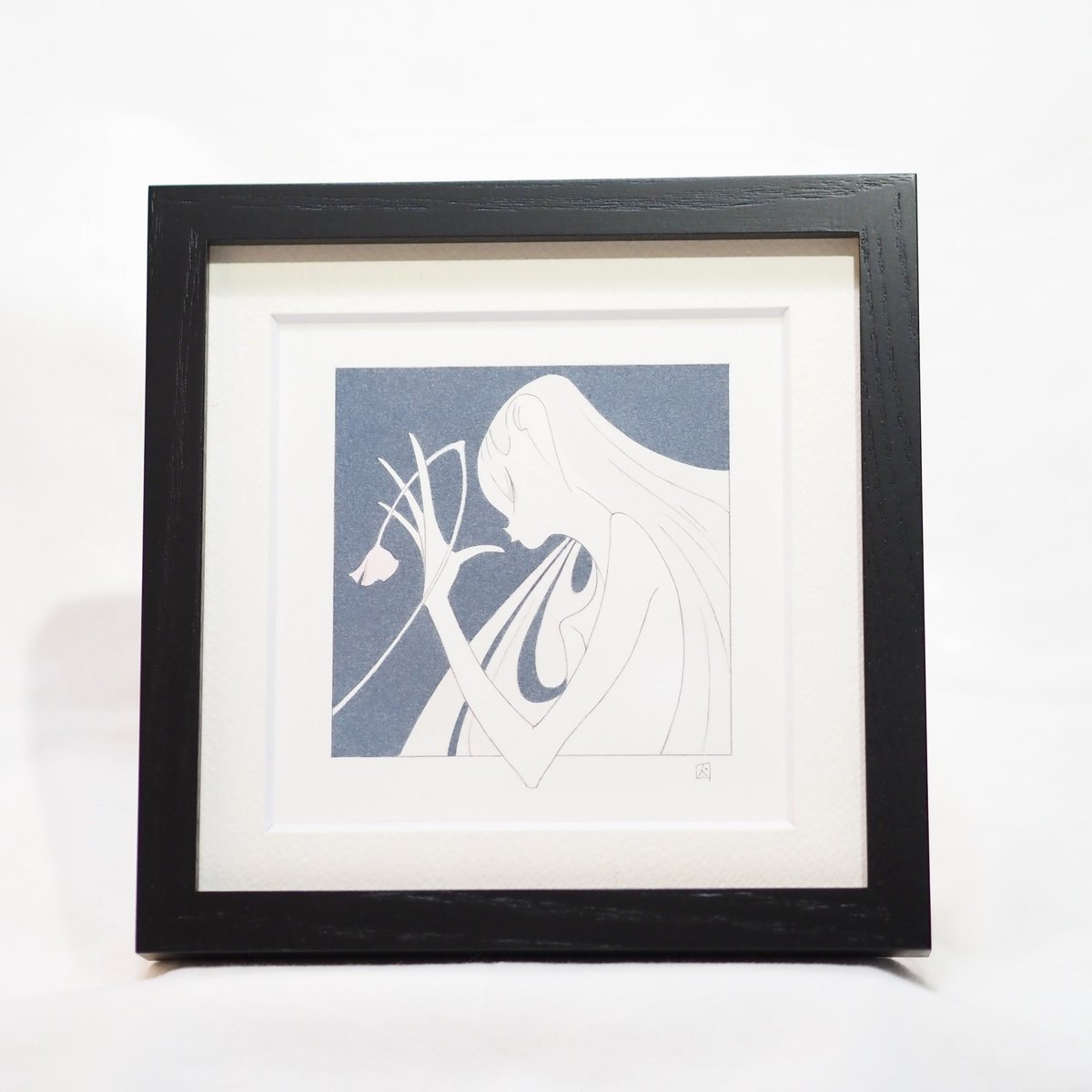 画家　K.キ 6月1日(火)よりHidari Zingaroにて、KYNEさんの展示販売会を行います