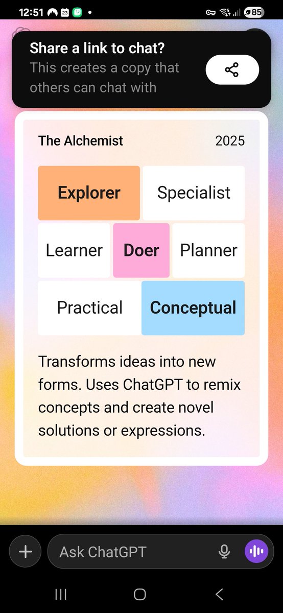 SocialMePraxie's tweet image. A year with chatgpt4 #4o #chatgpt4 #keep4o #4oforever #chatgpt #OpenAI