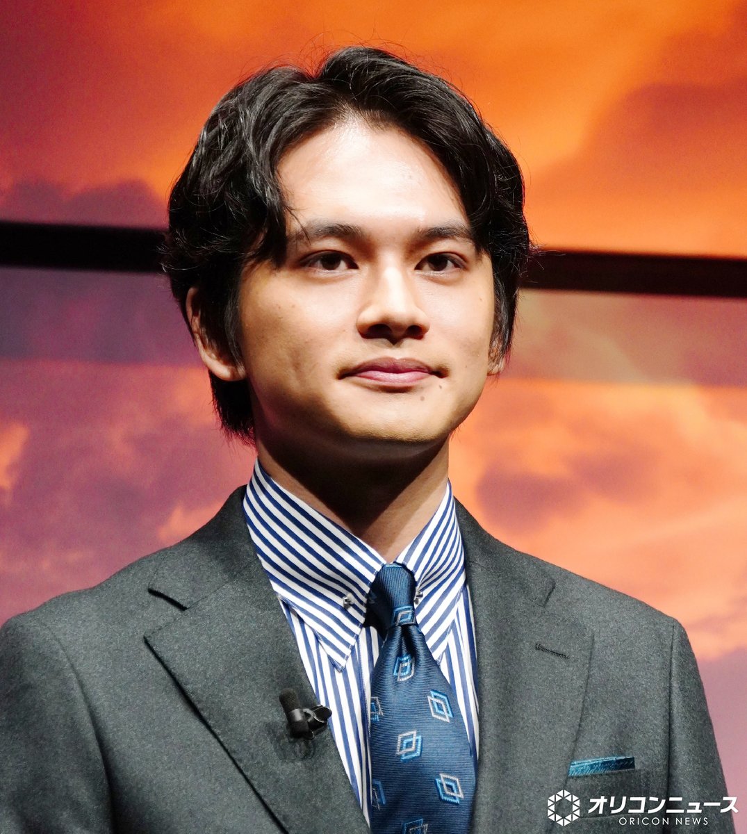 oricon's tweet image. 北村匠海「大変だったんだな」
多忙な1年振り返る

 『あんぱん』『ちょっとだけエスパー』
ドラマに立て続けに出演

最近はゆっくり料理も…
oricon.co.jp/news/2426462/f…

Dynabook
ブランドアンバサダー就任＆新CM出演

#北村匠海 @dish_info