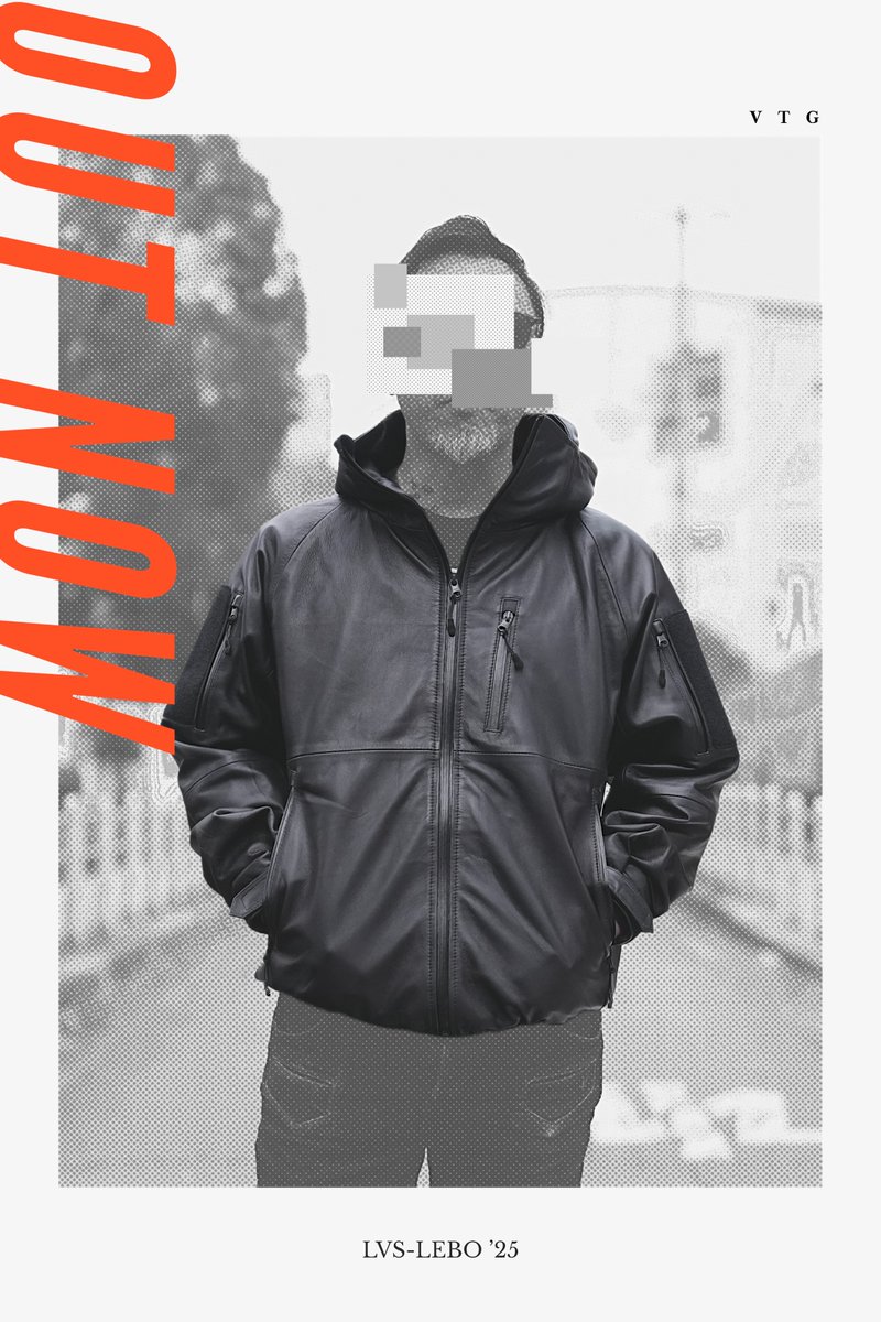 LVS-LEBO '25 販売開始!!】 ”装備品”というモノの歴史を語る上で欠かせ