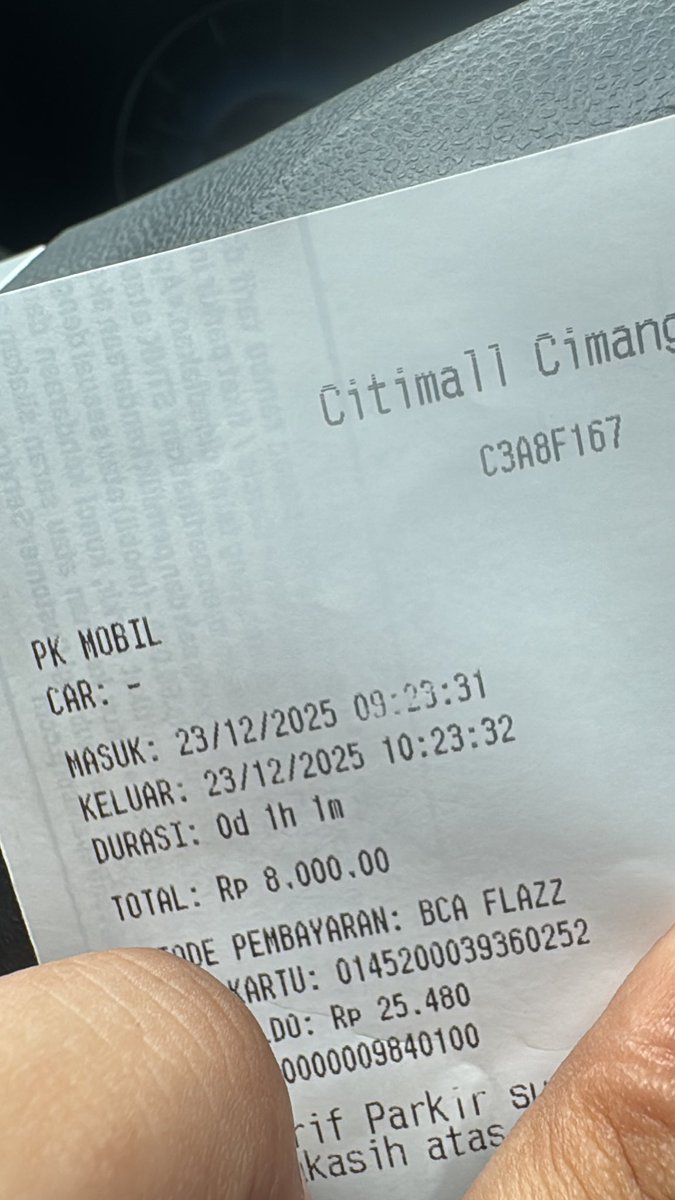 Avli | @manandmachine.co Bengkel Bodi Cibubur tweet media