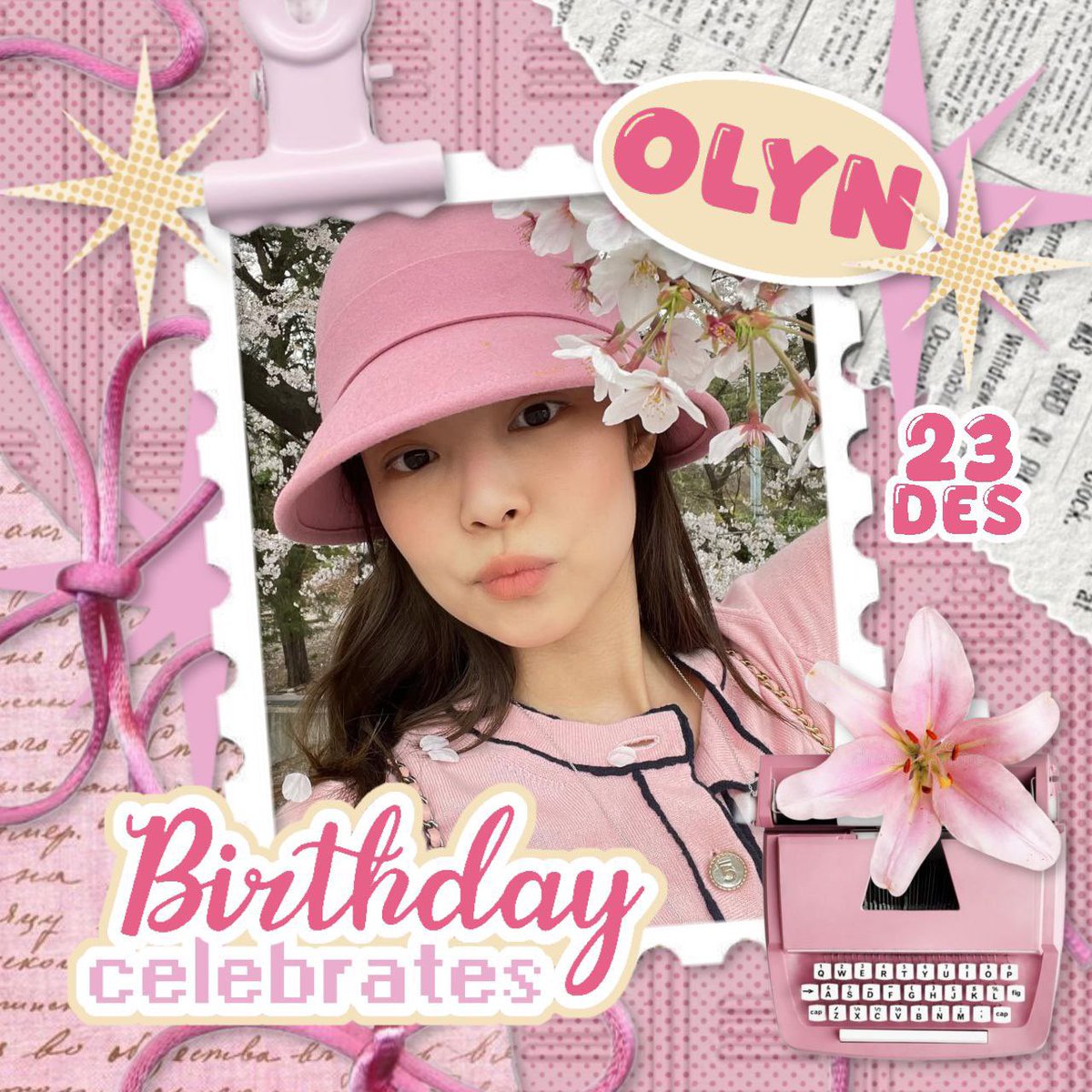 kiddospie's tweet image. ⠀
⸝⸝ ꕤ  𓈄 𓈒  help rt? thank you! ☘️

💭  ☆̲ ◞ₓ˚ 🥣 halo teman—timun!  𓏲 ﾟ。。𖢷 dalam rangka merayakan ulang tahun 🧁🌸 ⊂⊃ kak vajolyn @bluhsi  ◎  ada FREE 5 BIO WORDING ៶៲៸ ⓘ 👛 scroll for more!  ✋🏻 𖠗 ៸ 🍭🎀 

៸៸ 💌 യ #zonauang #zonaba ꒱