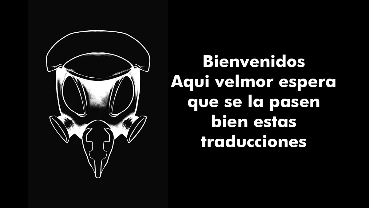 CDVelmor's tweet image. hola en esta cuenta estaré publicando mis traducciones, espero que tengan un buen dia.