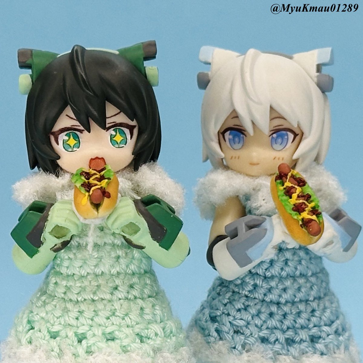 デスクトップアーミー開発担当PD (@desktoparmy_pd) / Posts / X