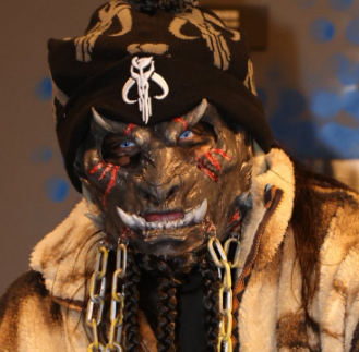 Henvincible's tweet image. 