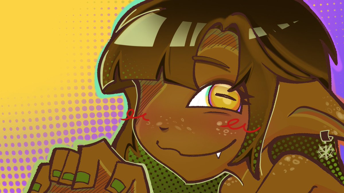 Buwaud 🕷️ |【ⱯLive!】 tweet media