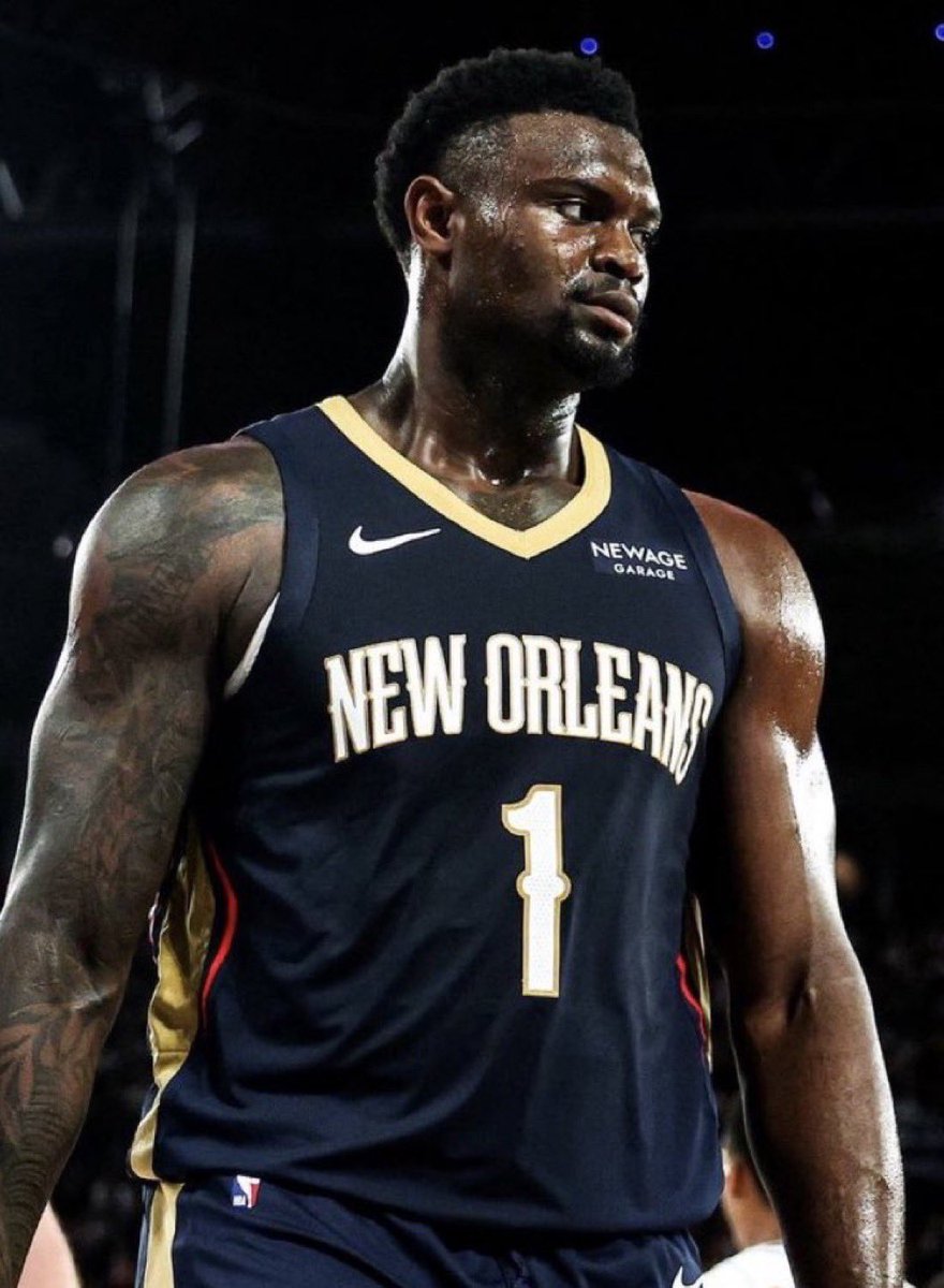 TheHoopCentral's tweet image. The Pelicans have won 5 straight games. 🔥