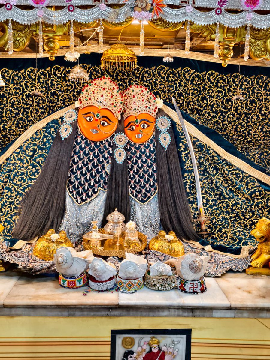 આજના દર્શન 🚩 
પોષ સુદ ત્રીજ. મંગળવાર.
તા. 23/12/2025.
જય માતાજી 🙏🏻