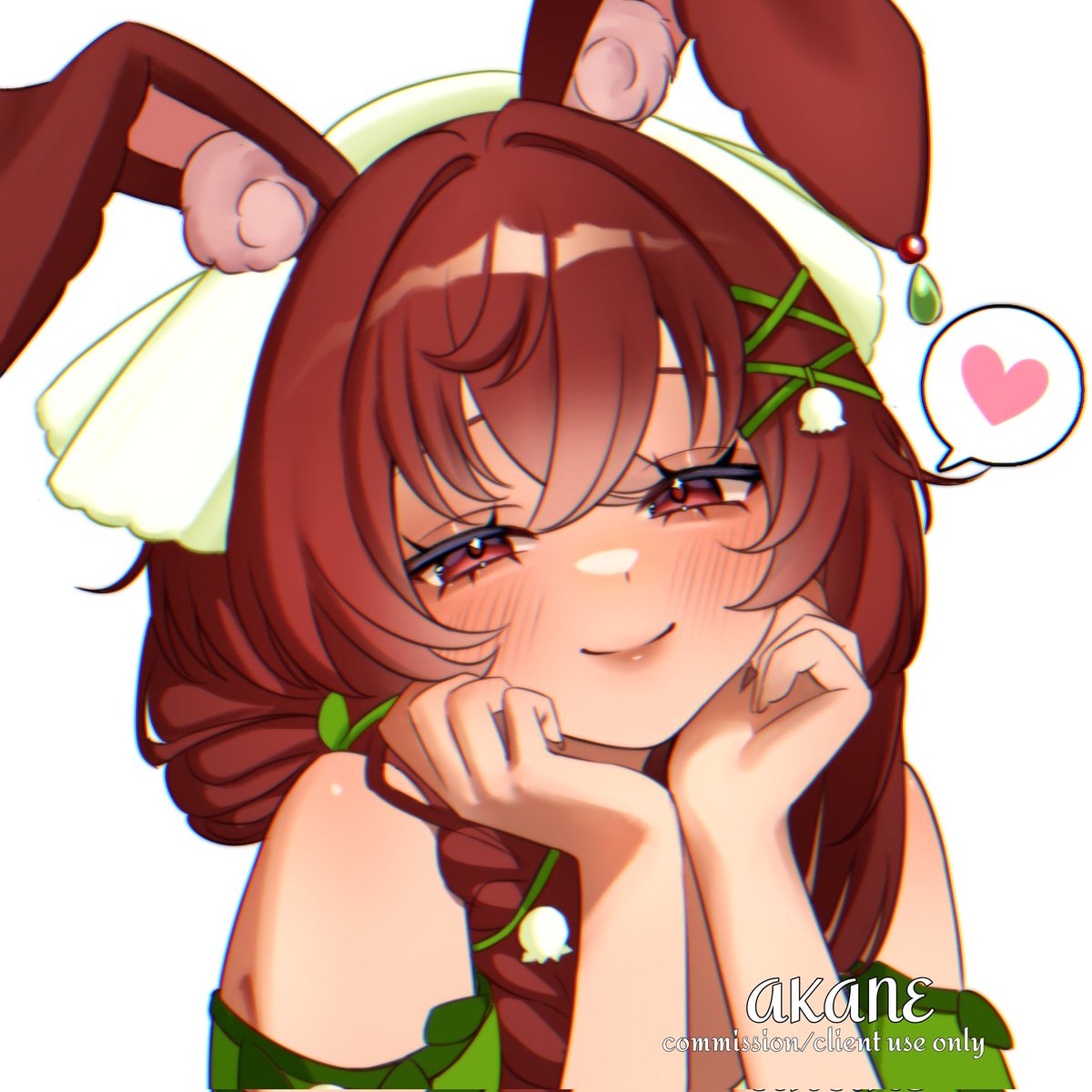 Icon commission by @/TrixieSerenai and ezenal

You can request it on my vgen :3

#VGenComm #VGen #ArtistOnTwitter