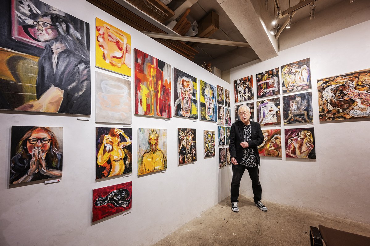 石田昌隆 (@masataka_ishida) / Posts / X