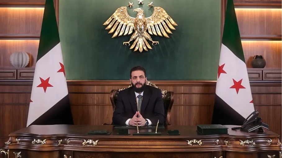 "الملف الأكثر تعقيدا" .. رسالة حازمة من الشرع تستبق أي محادثات مع لبنان 