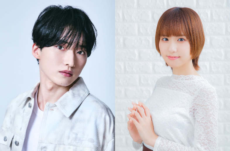 ＼\ #サテフェス キャスト出演情報 第２弾② /／

#サテライト 制作の新作アニメゲストトーク！

【昼公演】
✨霧尾ファンクラブ <a href="/kirio_fc/">TVアニメ「霧尾ファンクラブ」公式</a> 
#稗田寧々（三好藍美役） 
#若山詩音（染谷波役）
#梶原岳人（霧尾賢役）

【夜公演】
📞PSYREN -サイレン- <a href="/PSYREN_official/">『PSYREN -サイレン-』アニメ公式</a> 
#安田陸矢（夜科アゲハ役）