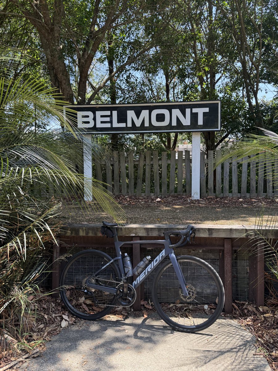 SkipperReu's tweet image. Two silly trails.
One is Horrendous, the other is gonna be a revisit one day