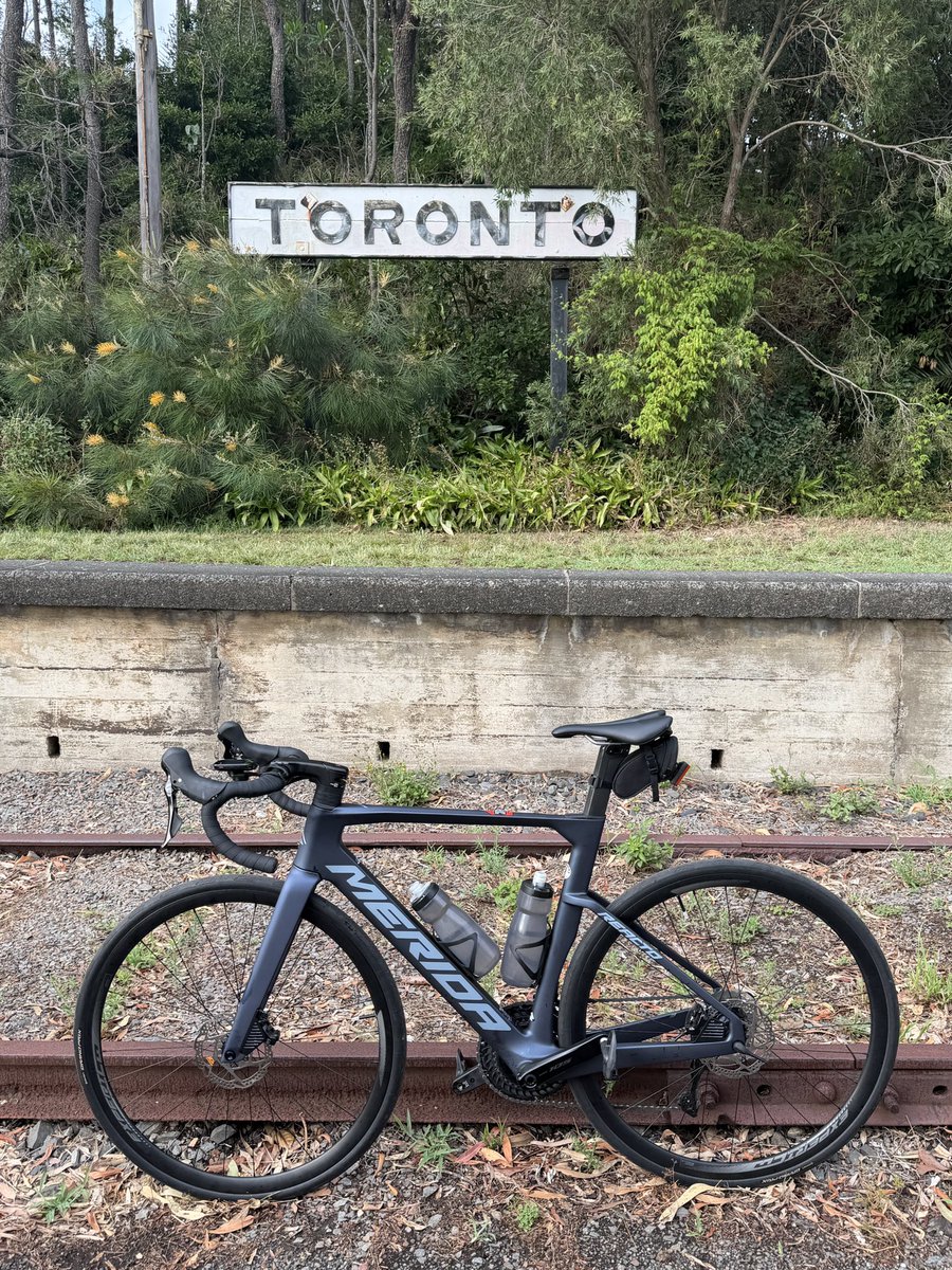 SkipperReu's tweet image. Two silly trails.
One is Horrendous, the other is gonna be a revisit one day