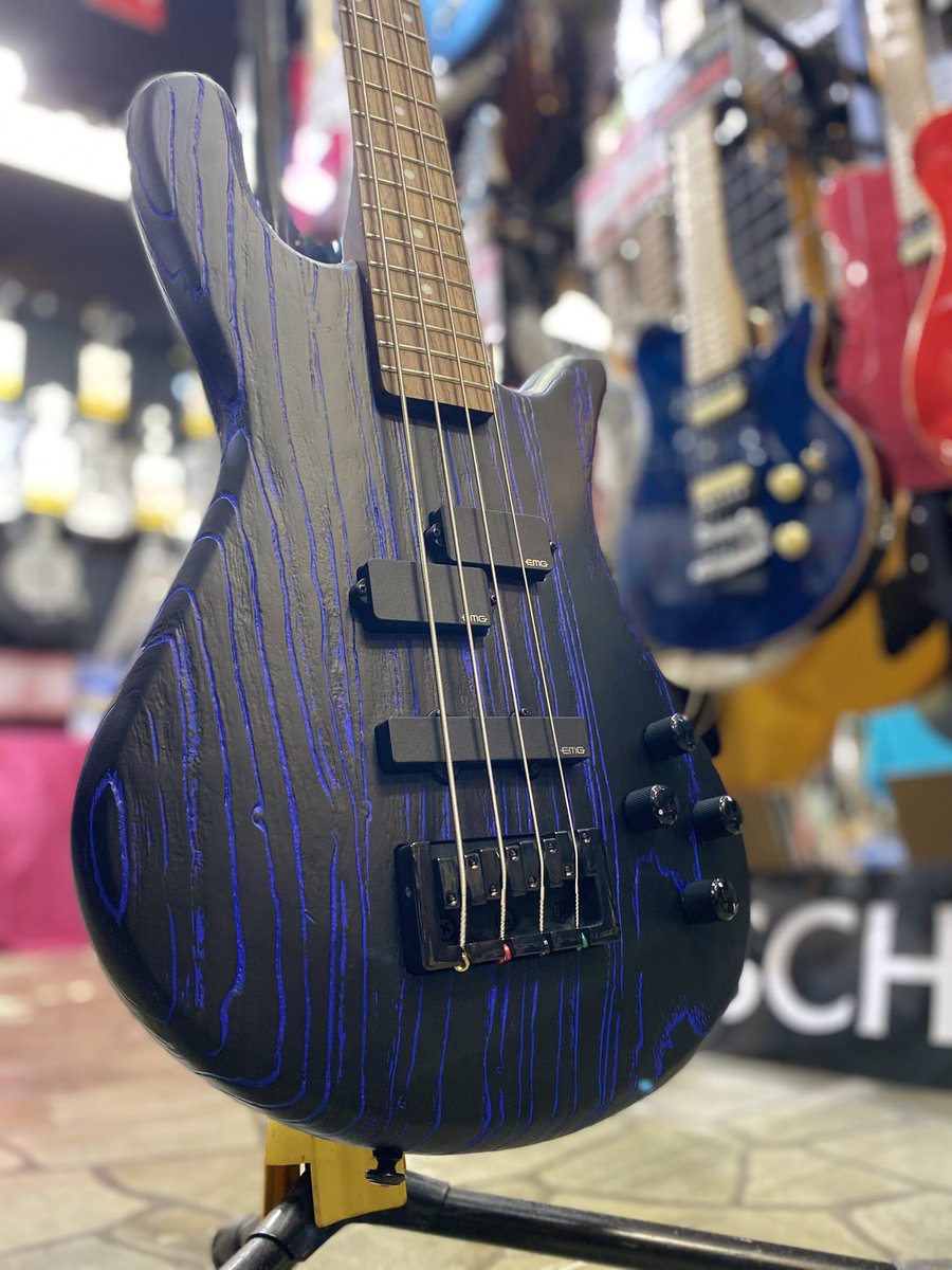 EMG PJ ピックアップ　Spector EMG PJ ピックアップ Spector EMG PJ ピックアップ Spector Spector