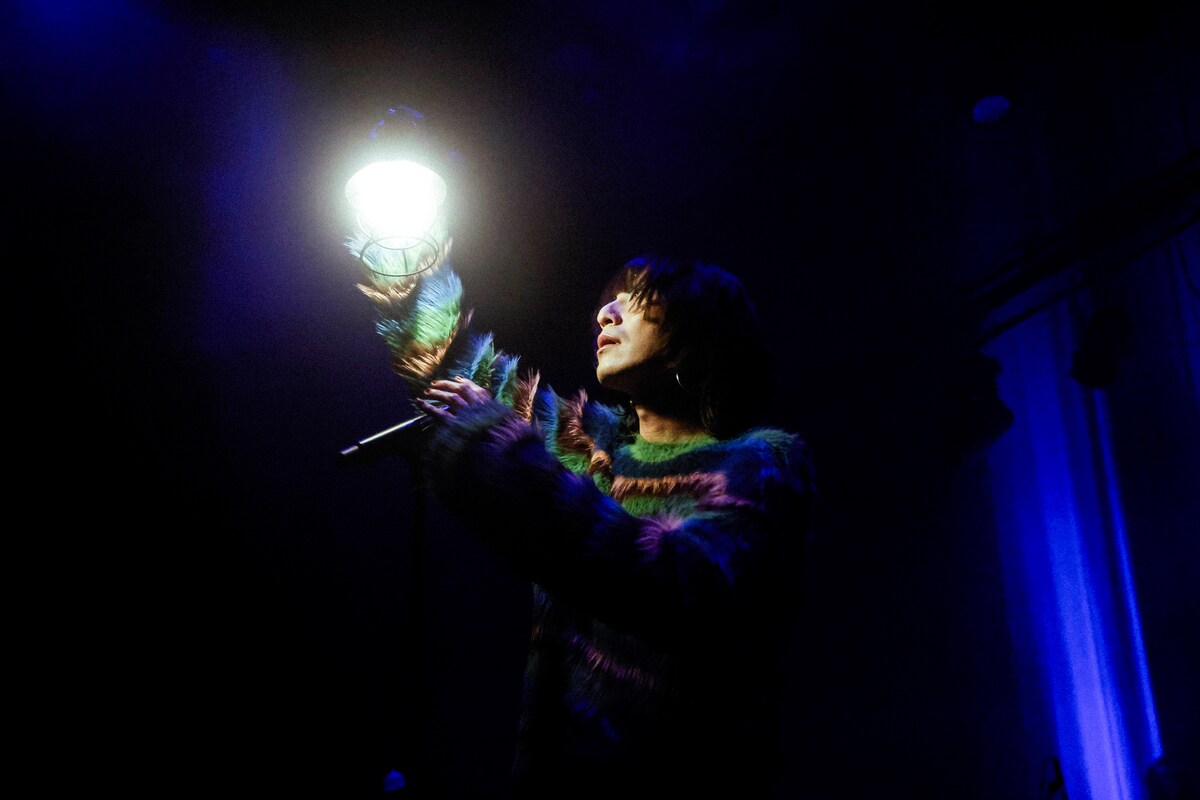 ドレスコーズ公式 (@thedressSTAFF) / Posts / X