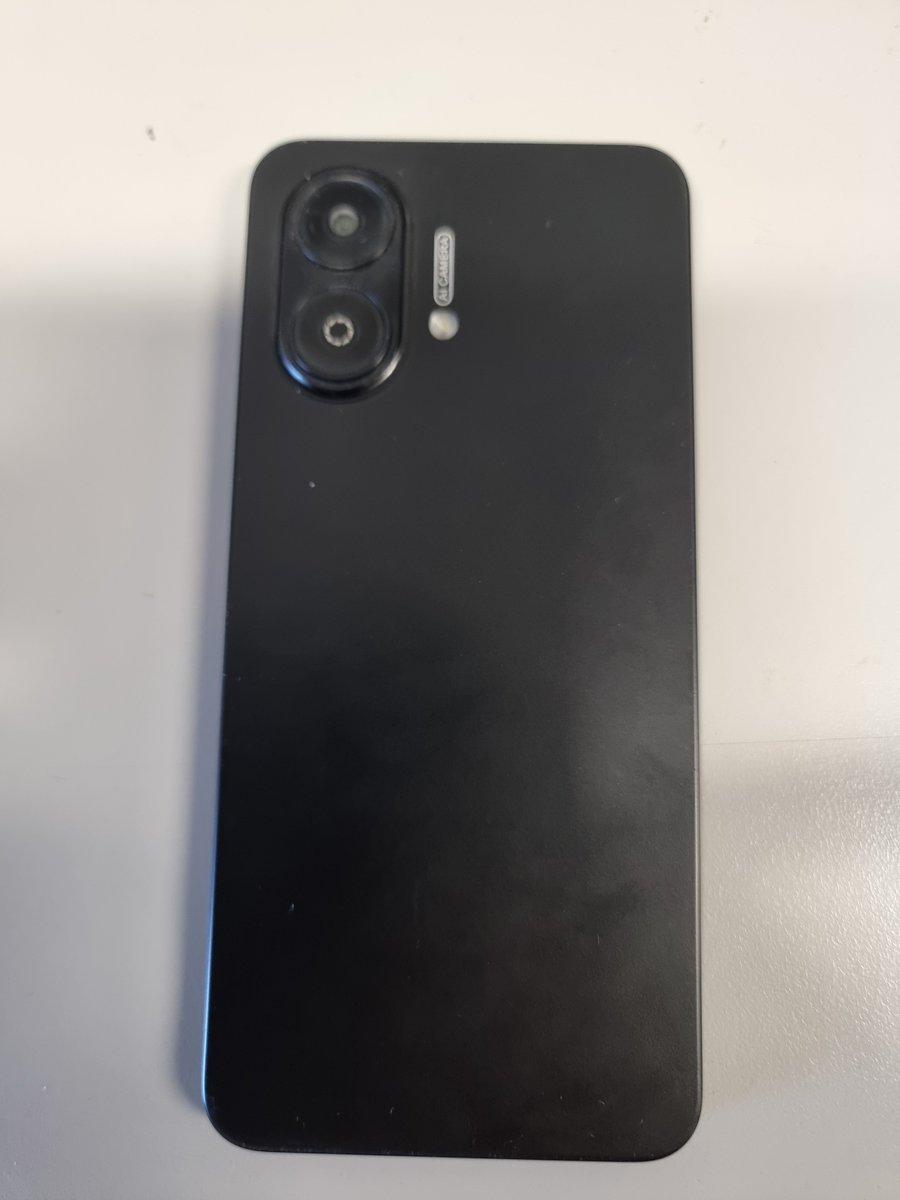 Found Property - Looking for an owner.
 
Please contact the Rockingham Police Station on 9528 8000 and quote #231225 0918 81887.

Proof of ownership is required. 

This post comes from the Rockingham Police Station.