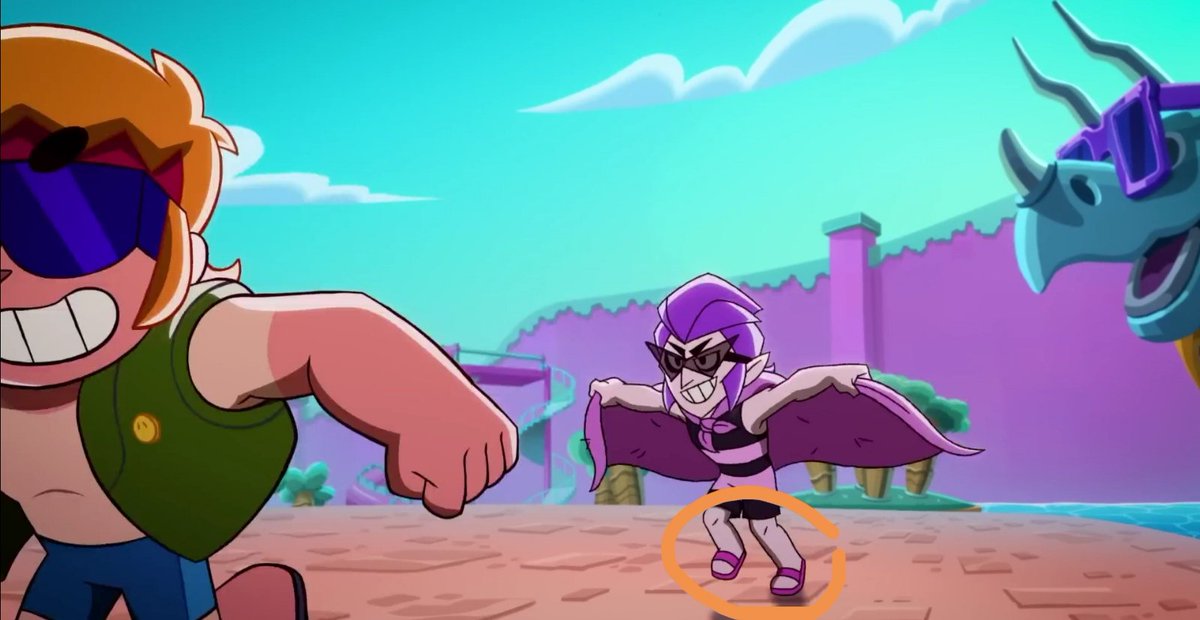 のんたろ tweet media