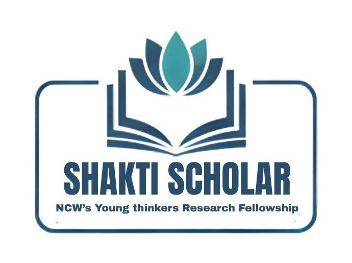 VijayaRahatkar's tweet image. 📍दिल्ली | ‘शक्ति स्कॉलर्स’ फेलोशिप
यह साझा करते हुए मुझे प्रसन्नता हो रही है कि राष्ट्रीय महिला आयोग ने ‘शक्ति स्कॉलर्स’—एनसीडब्ल्यू की यंग थिंकर्स रिसर्च फेलोशिप—के शुभारंभ की घोषणा की है।

हम 21 से 30 वर्ष आयु वर्ग के प्रतिभाशाली युवाओं से आवेदन आमंत्रित कर रहे हैं, जो भारत…