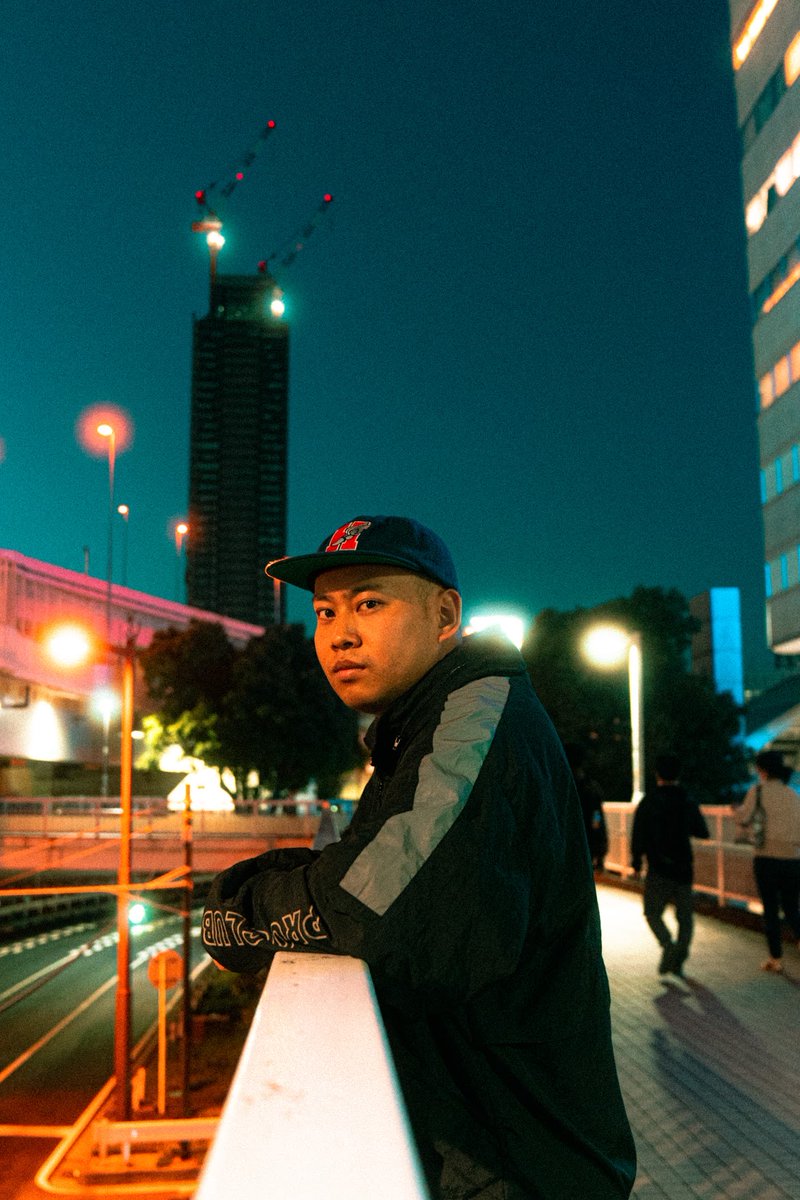 【情報解禁】
Per Lifeから、B.I.G. JOHN × BCSTのNew single「I Know It」が12月24日(水)リリース！

■作品情報
B.I.G. JOHN × BCST
『I Know It』
(Per Life)
2025.12.24(Wed.)
URLs:
ultravybe.lnk.to/bjbciknowit

「どうしてもバチとやりたいビートがあるんだよね」
そんなB.I.G.