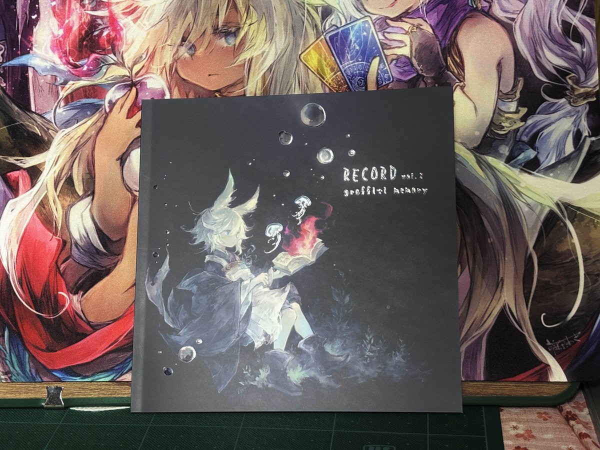 user_5ce2966eさま専用（原画）星見の夜 ほか　3点おまとめ 星野架名の原画展を神戸で凱旋開催！ | 有限会社スパンアート