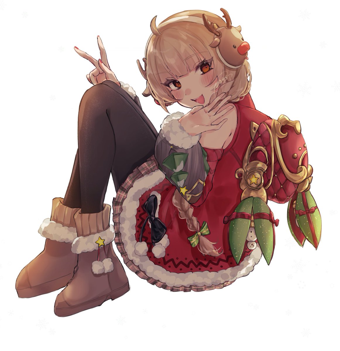 あしゅ tweet media