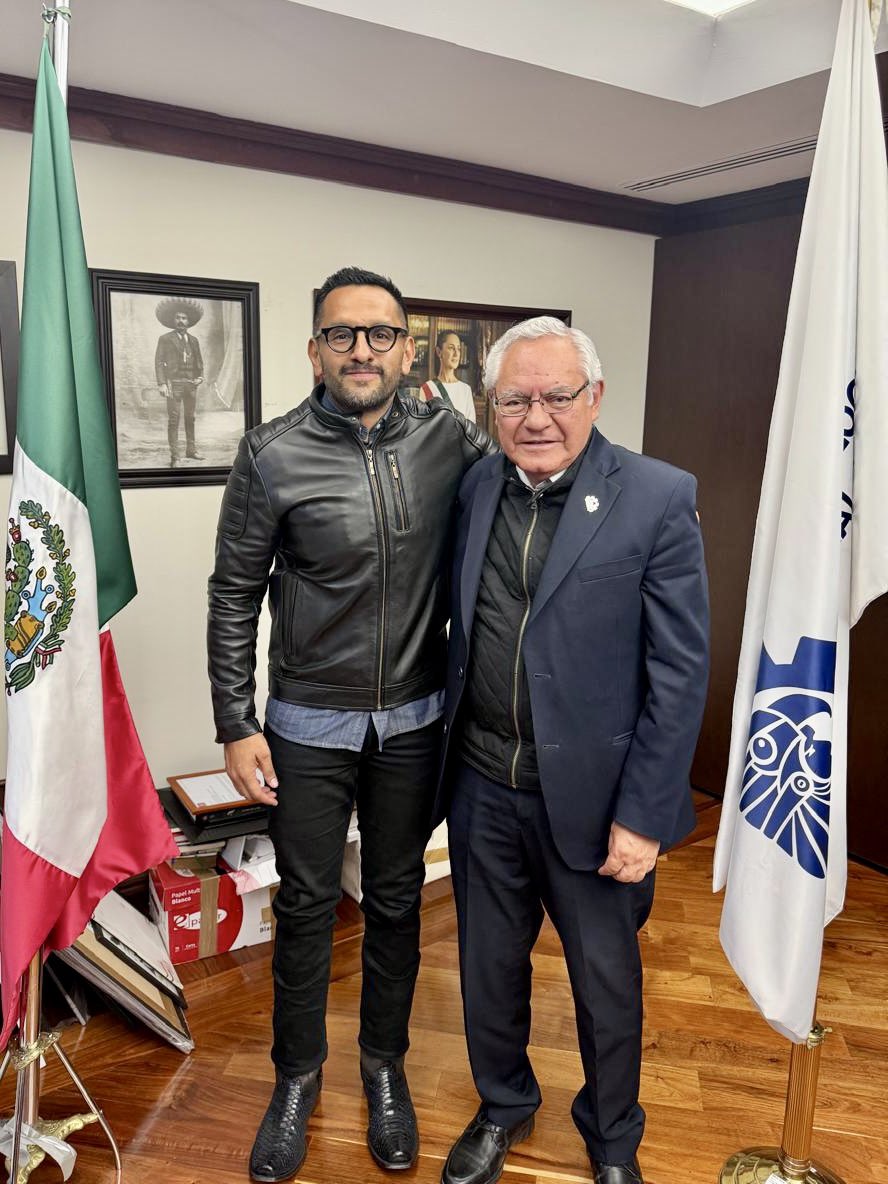 Abraham Carro tweet media