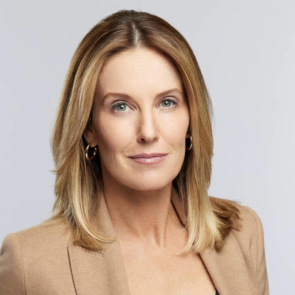 🚨NEW: Republicans are calling for the firing of 60 Minutes journalist Sharon Alfonsi, who called...