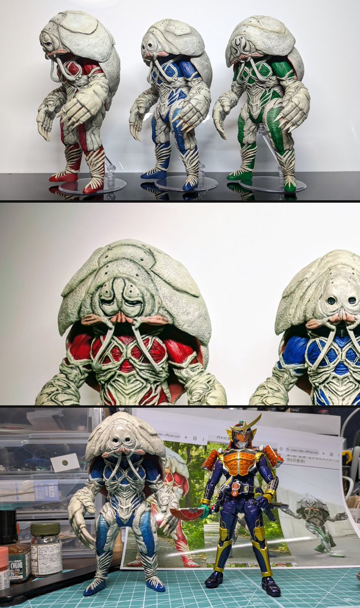 ショルダー佐藤 (@shouldersato) / Posts / X