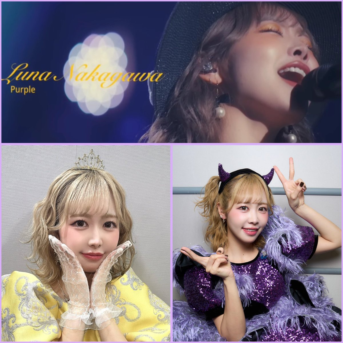 よっぴー(yoppi)💜🧸☪️ (@yoppi_FZ) / Posts / X