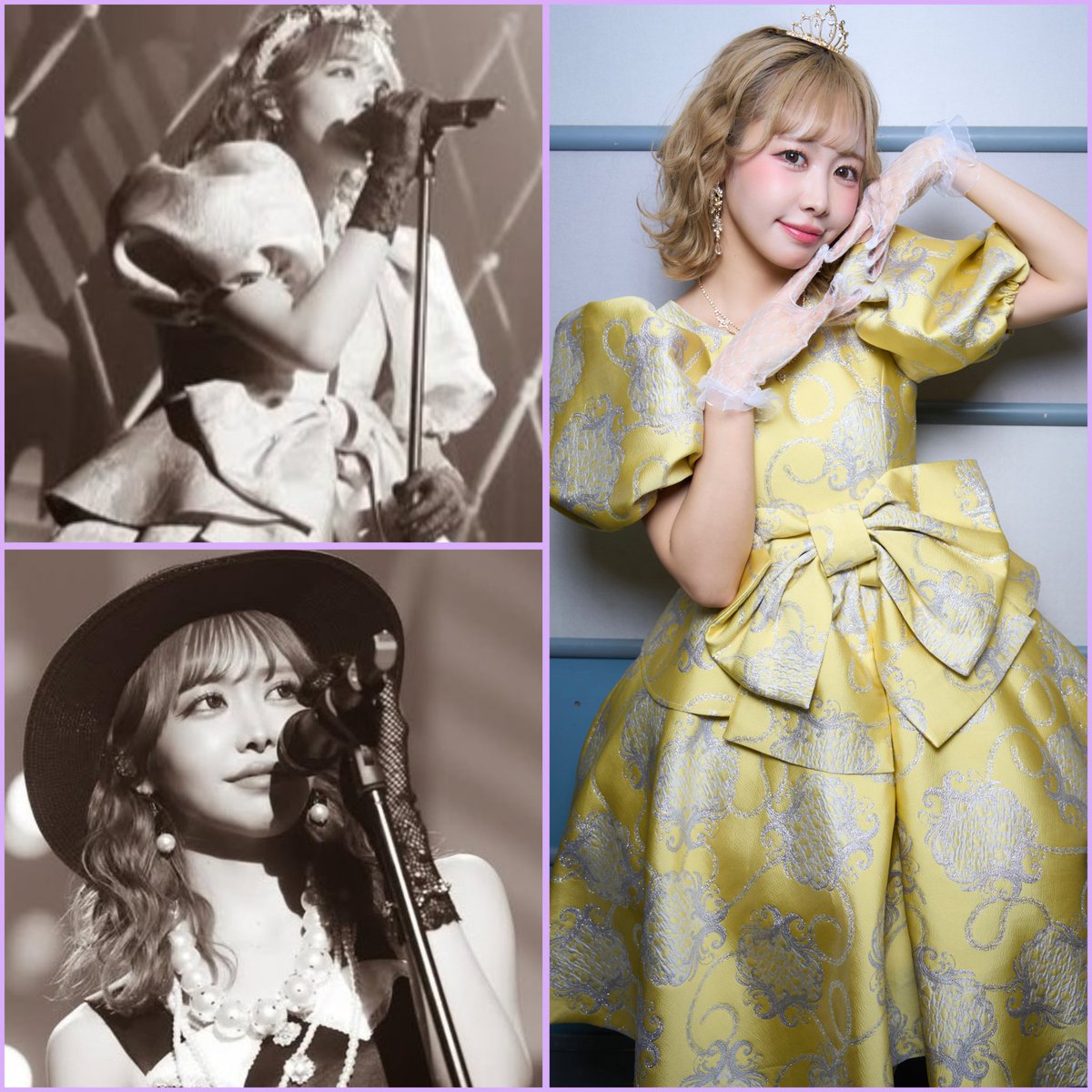 よっぴー(yoppi)💜🧸☪️ (@yoppi_FZ) / Posts / X