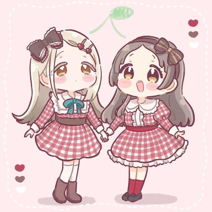ふたりのことが大好きな1年間でした #2025年自分が選ぶ今年の4枚