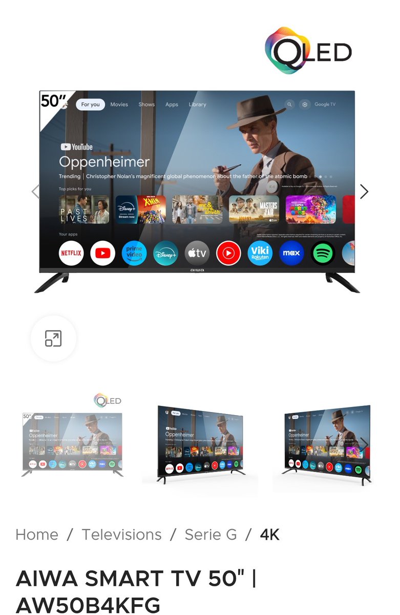 José Marcano tweet media