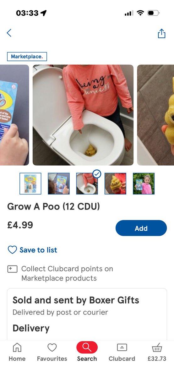 Searching for a gift for my nephew and came across this <a href="/Tesco/">Tesco</a> . Who would let their child play in the toilet ?! .. Market this for the rangers fans, they love toilet water 😂