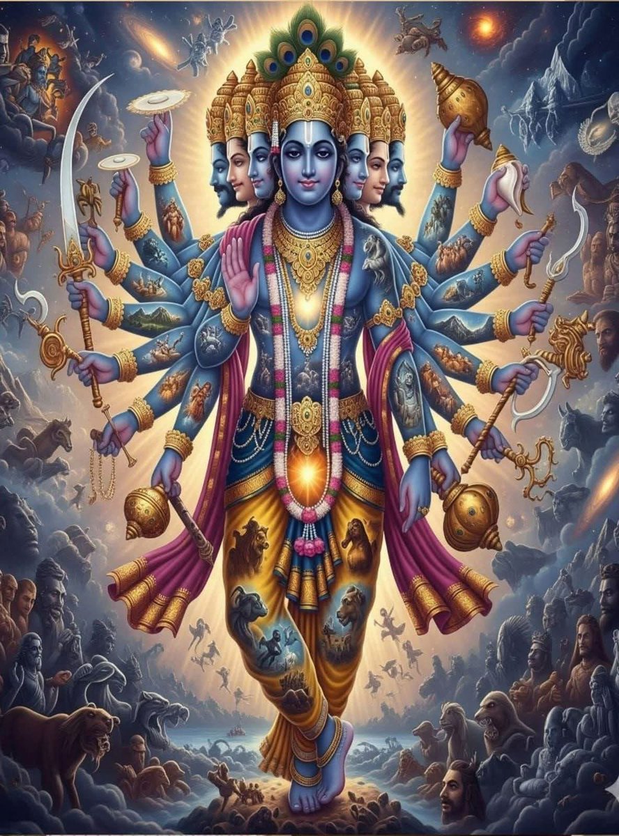 வைகுண்ட ஏகாதசி

ௐ நமோ நாராயணா

கங்கையை விடச் சிறந்த தீர்த்தம் இல்லை. 

விஷ்ணுவை விட உயர்ந்த தெய்வம் இல்லை.

காயத்ரியை விட உயர்ந்த மந்திரம் இல்லை.

தாயிற் சிறந்ததோர் கோயிலும் இல்லை.

ஏகாதசியை விடச் சிறந்த விரதம் இல்லை என்கின்றன ஞான நூல்கள். ஆமாம் ஏற்றங்கள் மிகுந்தது ஏகாதசி.