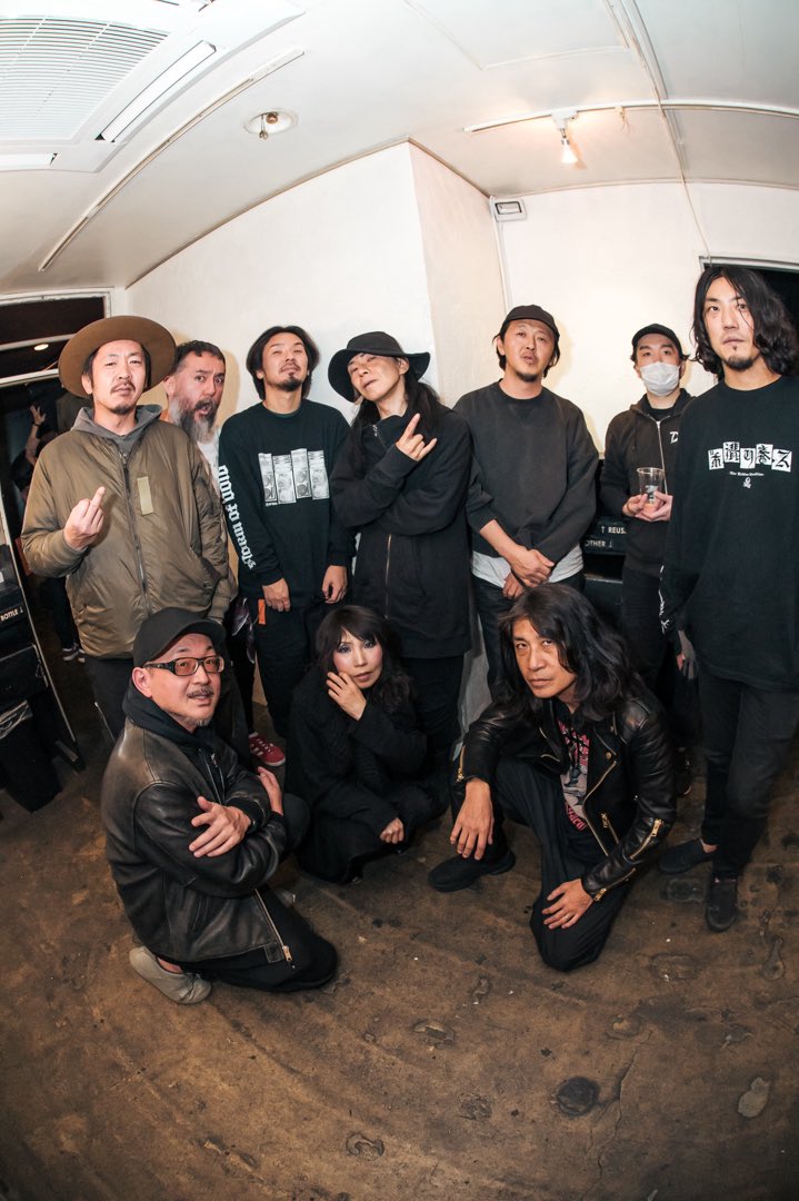 ワンフェス　unbox ロックバンドBoris ソフビ Bendy and the Ink Machine Boris with Picnic Basket and Projector