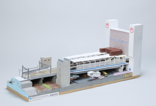 鉄道模型コンテスト【公式】 tweet media