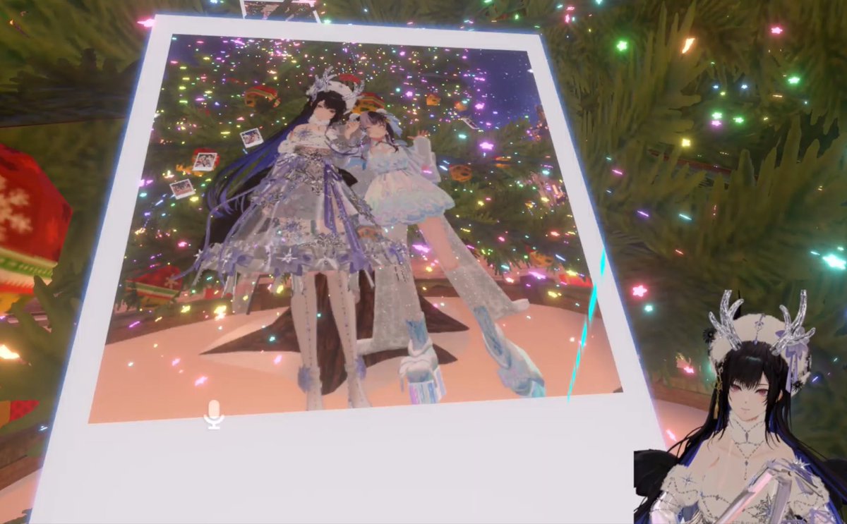 Thanks for the cute collab stream Rissa! I'll always be happy if I