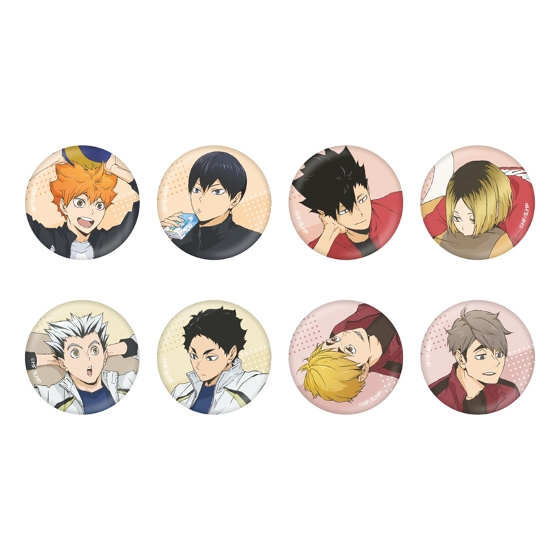 ハイキュー!! グッズ速報【ファン】 (@haikyu_ggin) / Posts / X