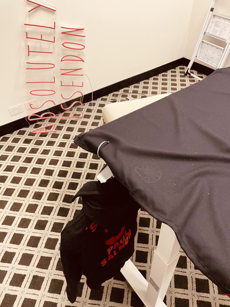 Absolutely Essendon tweet media