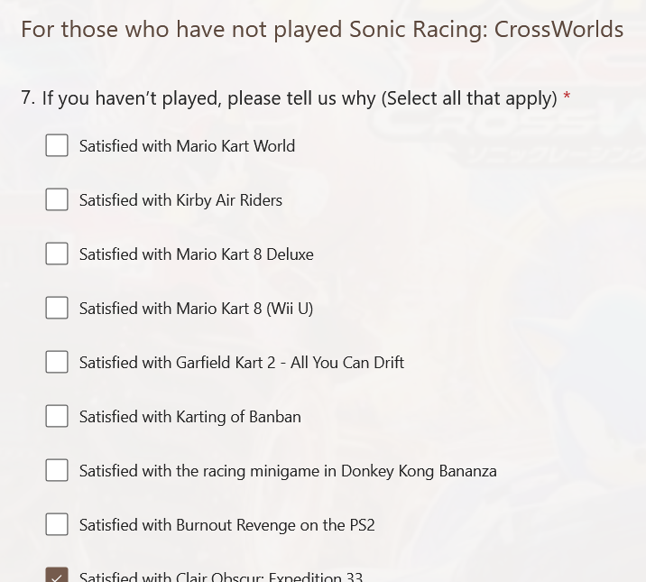 Radical Funky Kong Facts tweet media